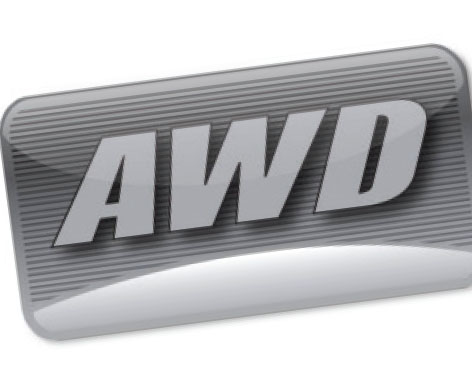 AWD Technology (W8)